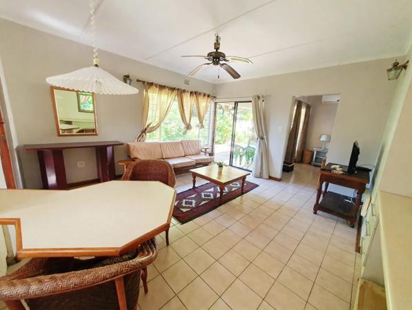 1 Bedroom Garden Cottage