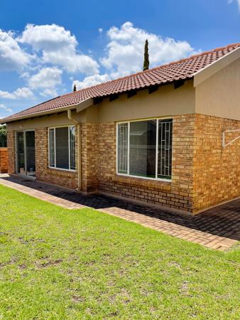 3 Bedroom Simplex