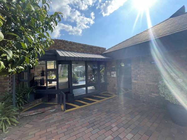 2 258 m² Commercial space