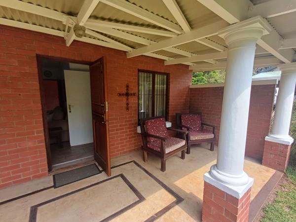 1 Bedroom House