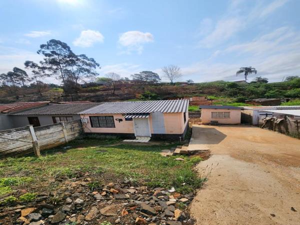 1 Bedroom House