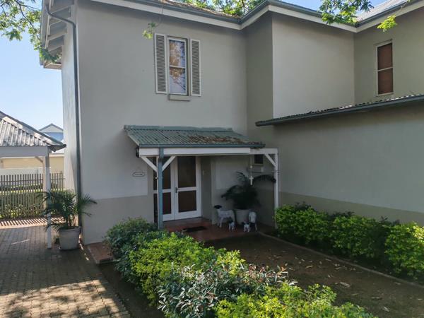 4 Bedroom Townhouse