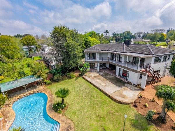 6 Bedroom House