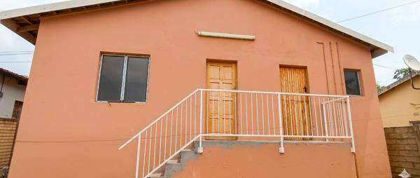 2 Bedroom Garden Cottage
