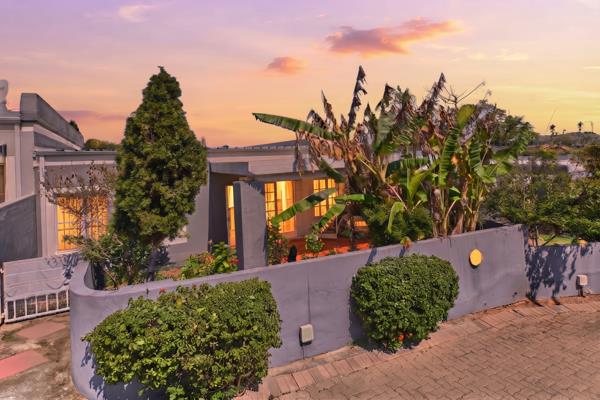 2 Bedroom Simplex