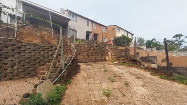 2 Bedroom Duplex
