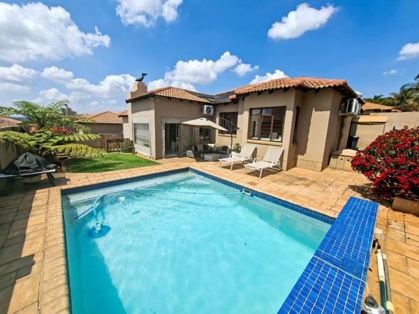 4 Bedroom Simplex