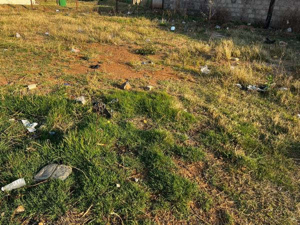 428 m² Land