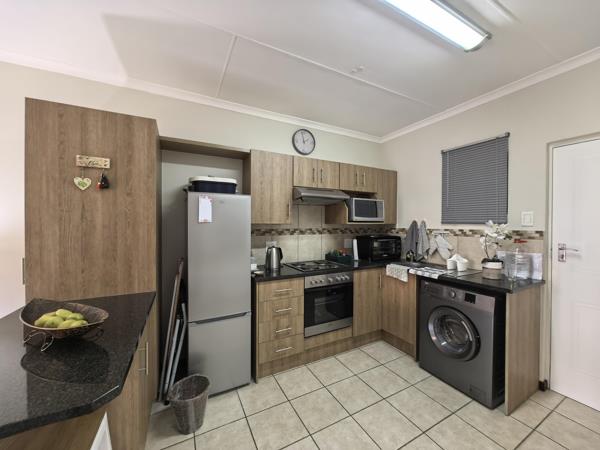 1 Bedroom Townhouse