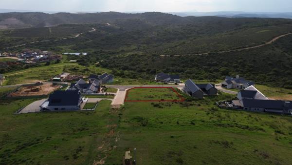 1 546 m² Land