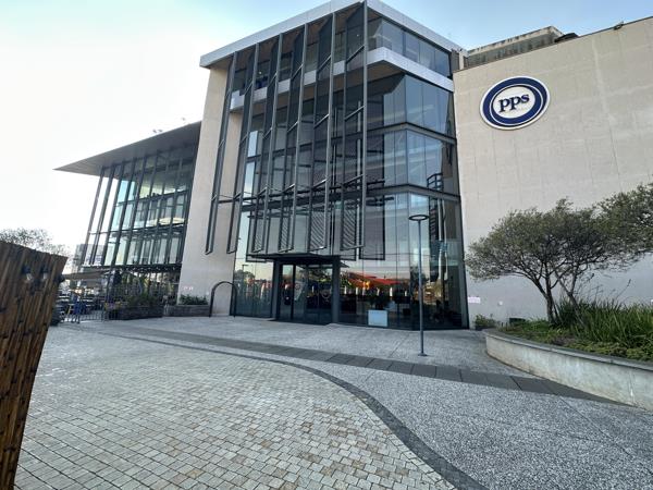 120 m² Commercial space