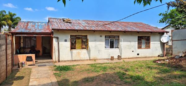 7 Bedroom House
