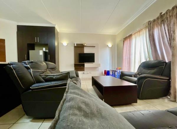 3 Bedroom Apartment
