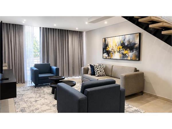 4 Bedroom Apartment