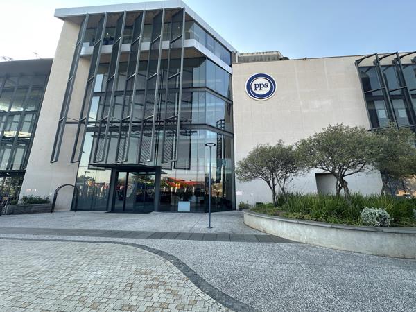 488 m² Commercial space
