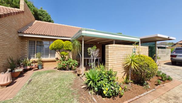 1 Bedroom Townhouse