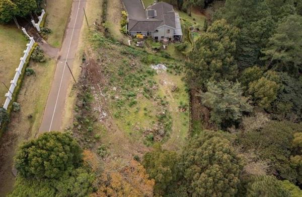 5 191 m² Land