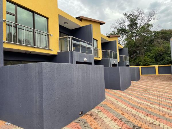 3 Bedroom Cluster