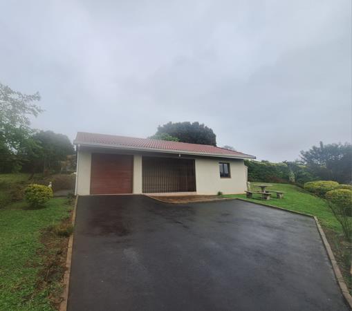 1 Bedroom Garden Cottage