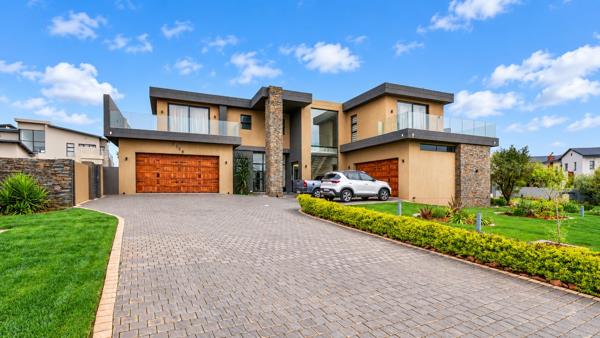 5 Bedroom House