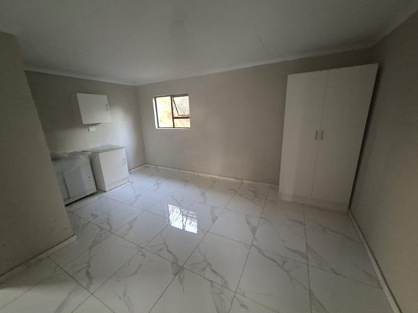 1 Bedroom House
