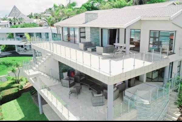 6 Bedroom House
