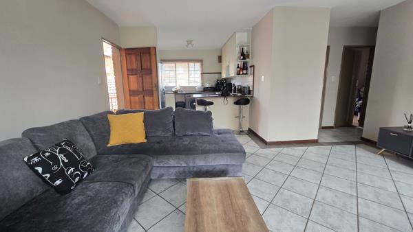 2 Bedroom Flat