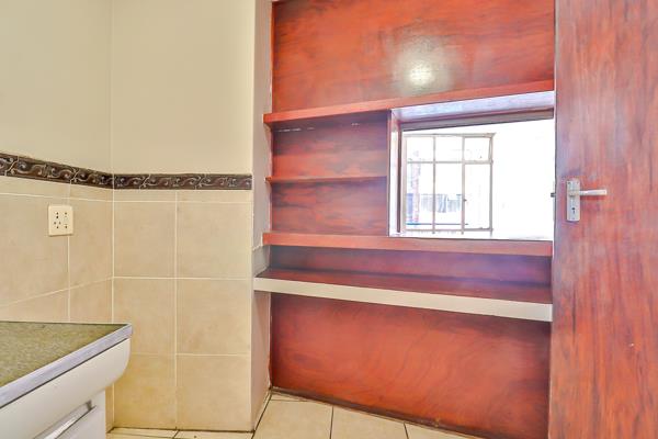 1.5 Bedroom Apartment