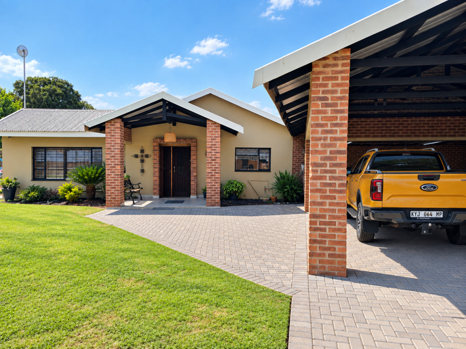 7 Bedroom House