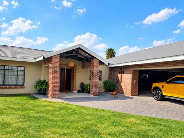 7 Bedroom House
