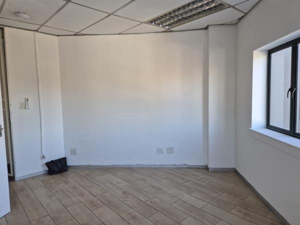36 m² Commercial space
