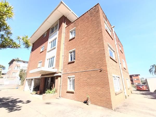 1.5 Bedroom Apartment
