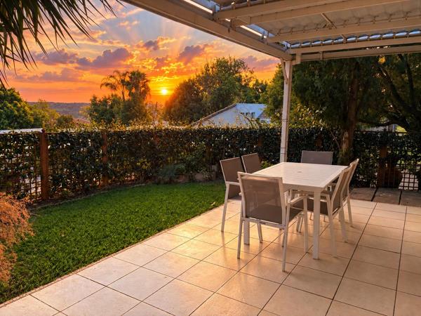 2 Bedroom Simplex