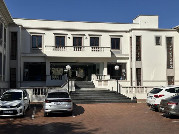 1 315 m² Commercial space