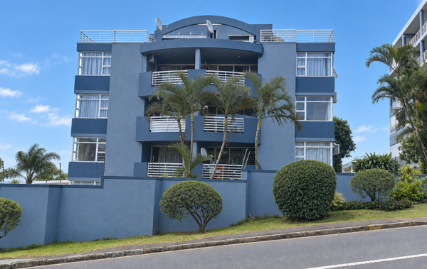 4 Bedroom Apartment