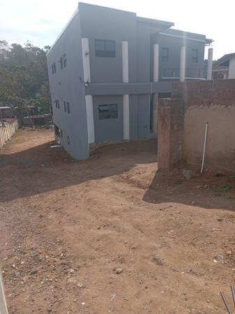 1 Bedroom House