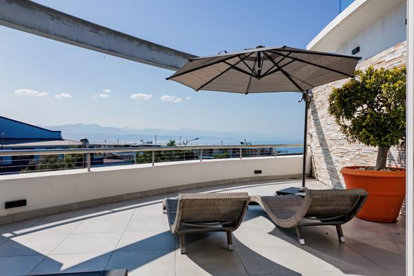 4 Bedroom Apartment