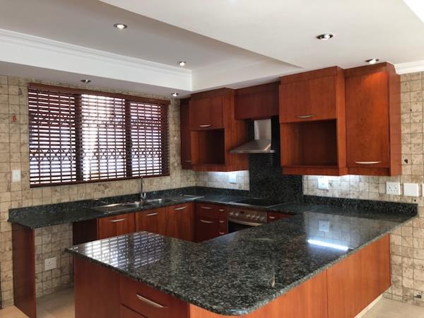 2 Bedroom Duplex