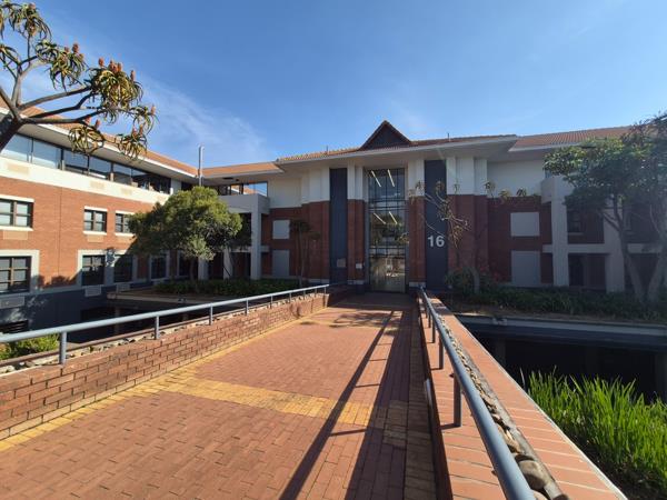 108 m² Commercial space
