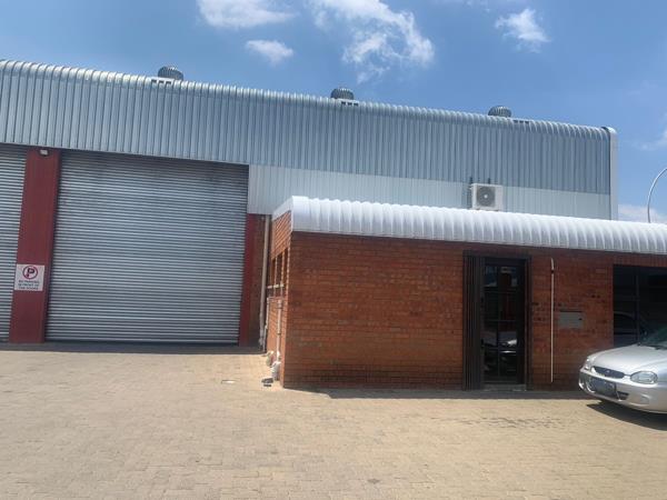 220 m² Commercial space