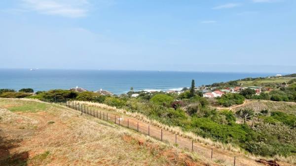 1 004 m² Land