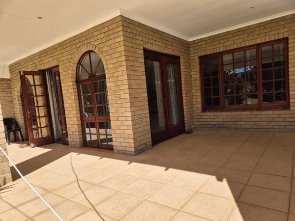 2 Bedroom Garden Cottage
