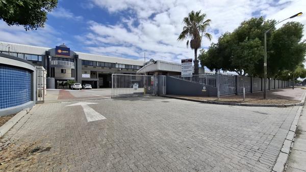 2 651 m² Industrial space