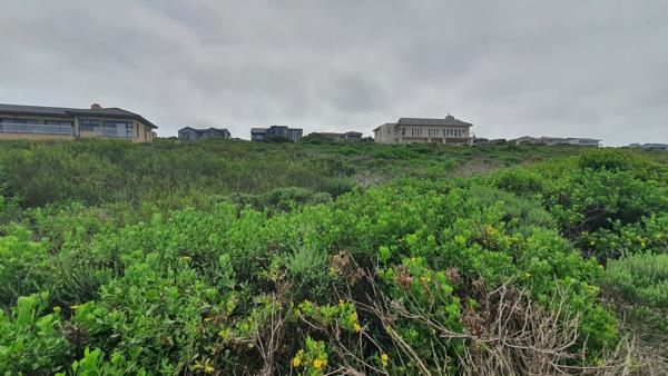 981 m² Land