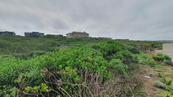 981 m² Land