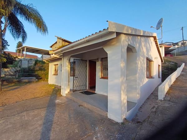 3.5 Bedroom House