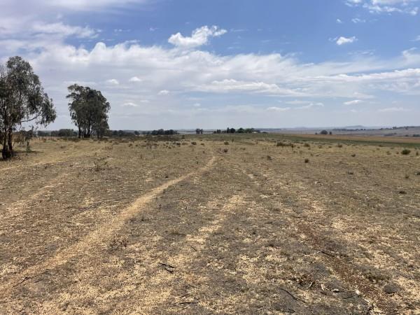 41 m² Agricultural Holding