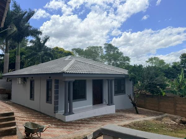 1 Bedroom Flat