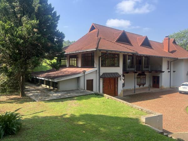 7 Bedroom House