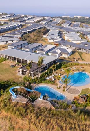 288 m² Land